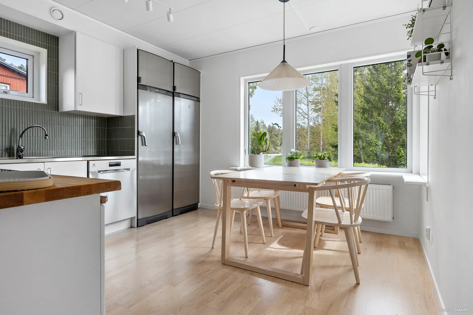 Villa, Bankir zethraeus väg 36, Ljung, Värmdö