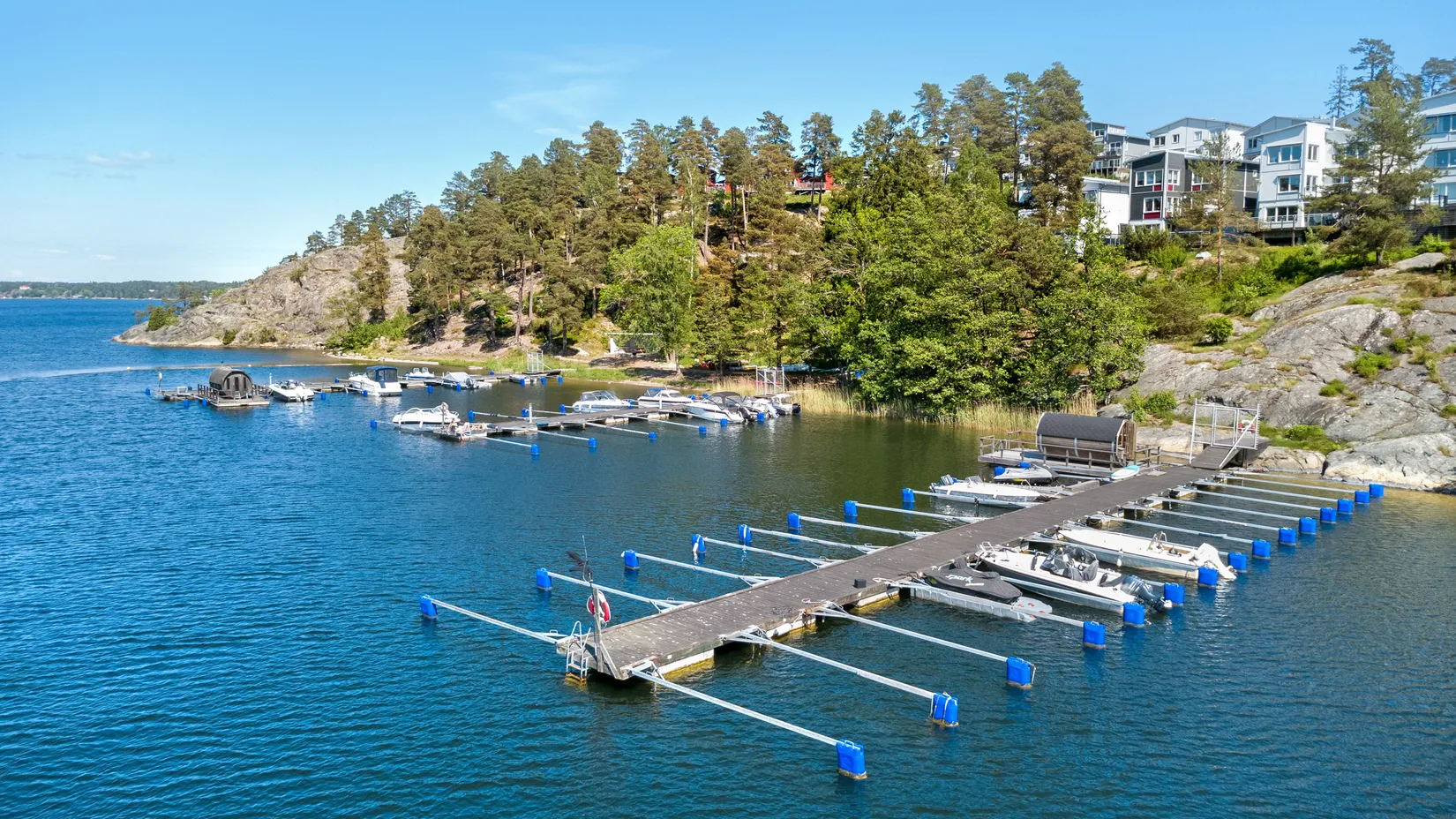 Villa, Bankir zethraeus väg 36, Ljung, Värmdö