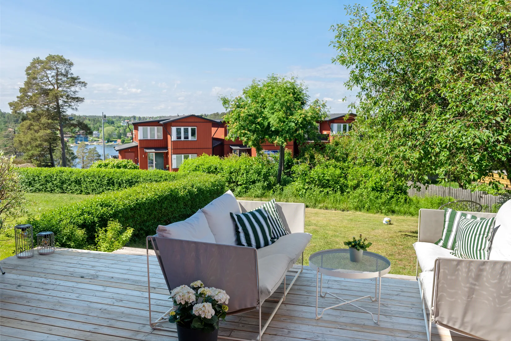 Villa, Bankir zethraeus väg 36, Ljung, Värmdö