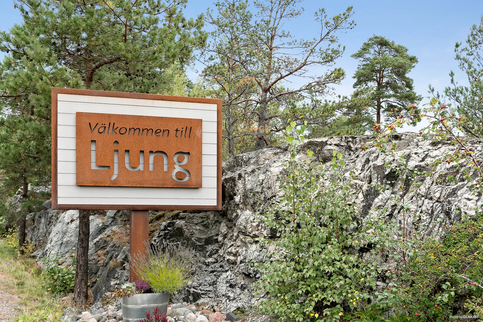 Villa, Bankir zethraeus väg 36, Ljung, Värmdö