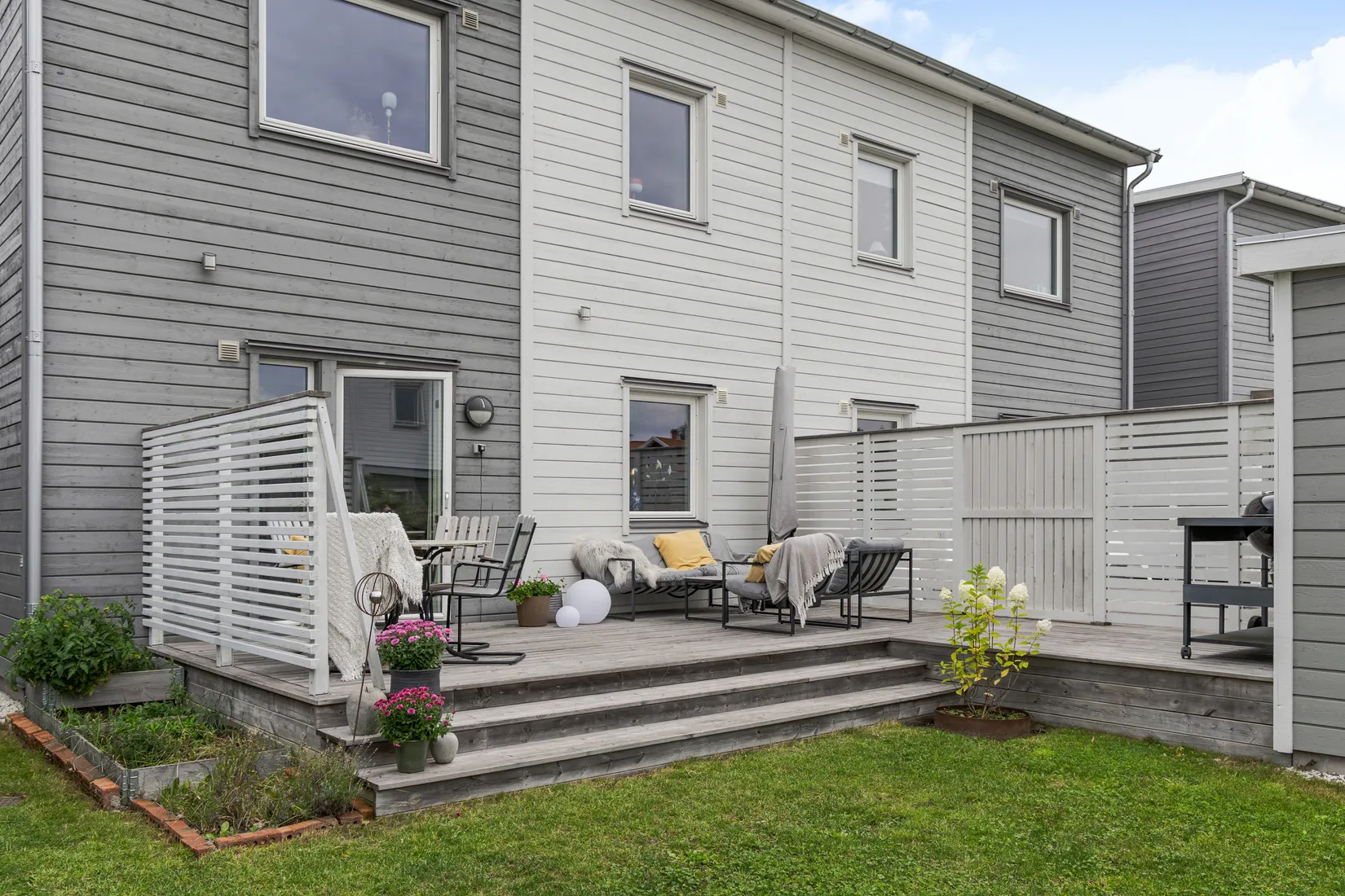Bostadsrätt, Smaragdvägen 2C, Färjestaden, Mörbylånga