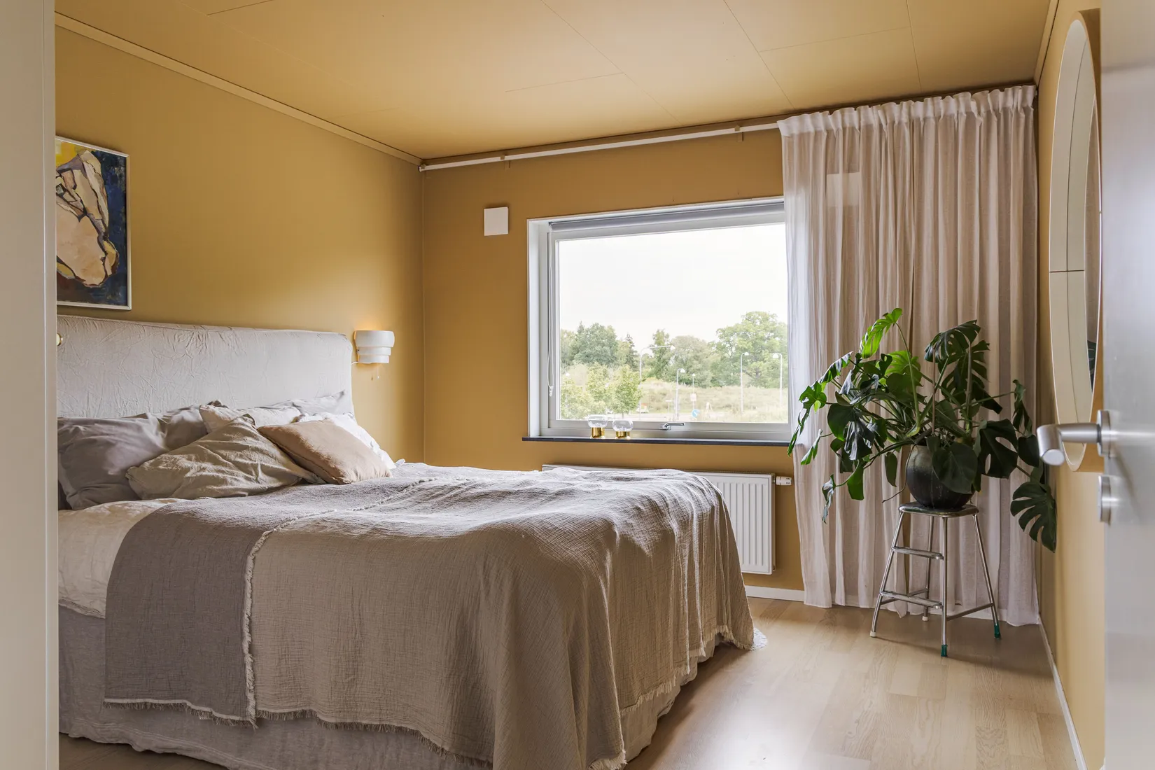 Bostadsrätt, Smaragdvägen 2C, Färjestaden, Mörbylånga
