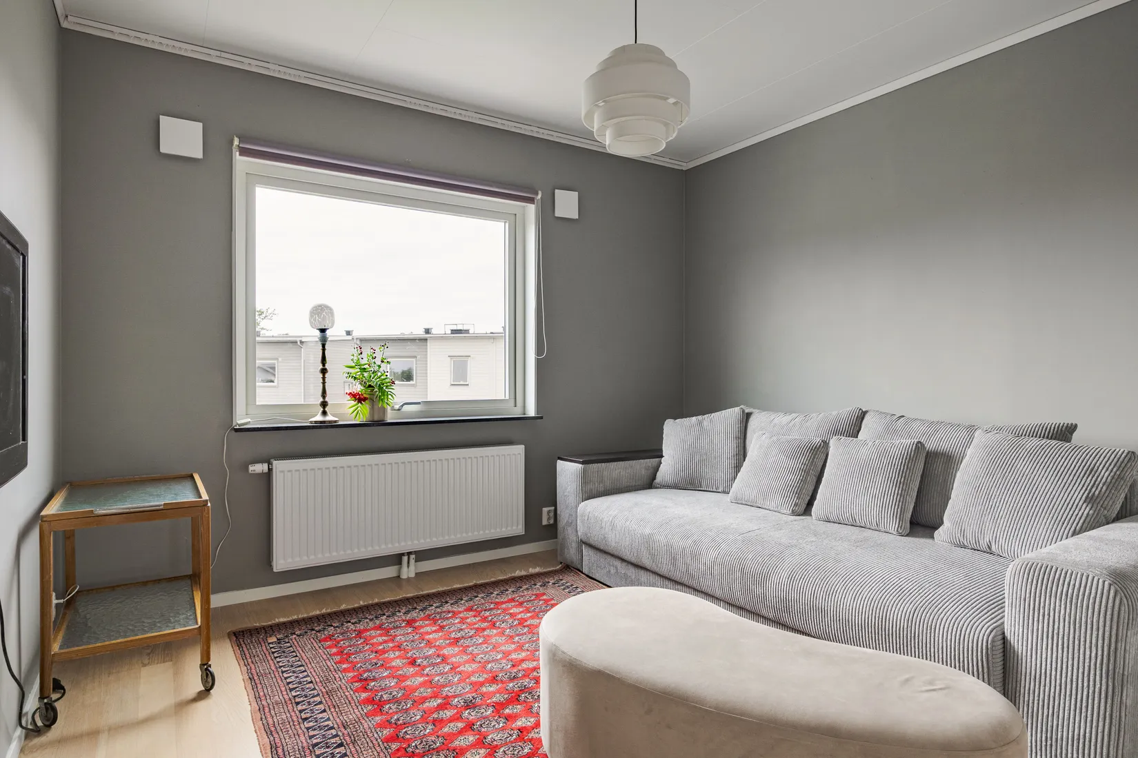 Bostadsrätt, Smaragdvägen 2C, Färjestaden, Mörbylånga