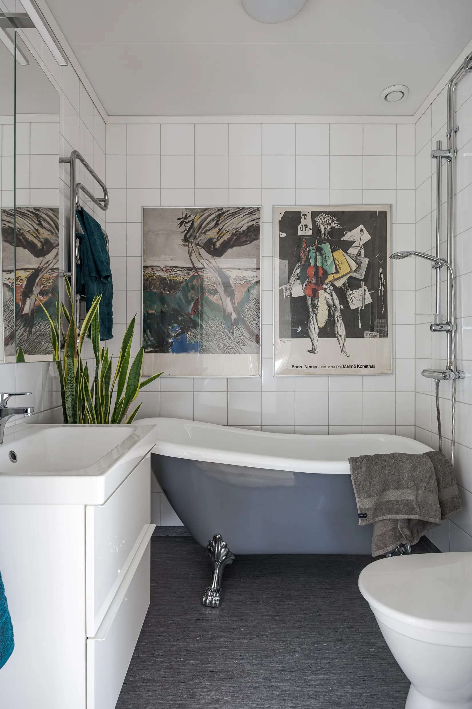 Bostadsrätt, Smaragdvägen 2C, Färjestaden, Mörbylånga
