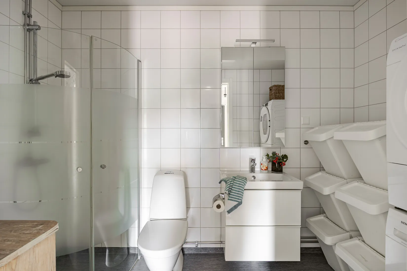 Bostadsrätt, Smaragdvägen 2C, Färjestaden, Mörbylånga