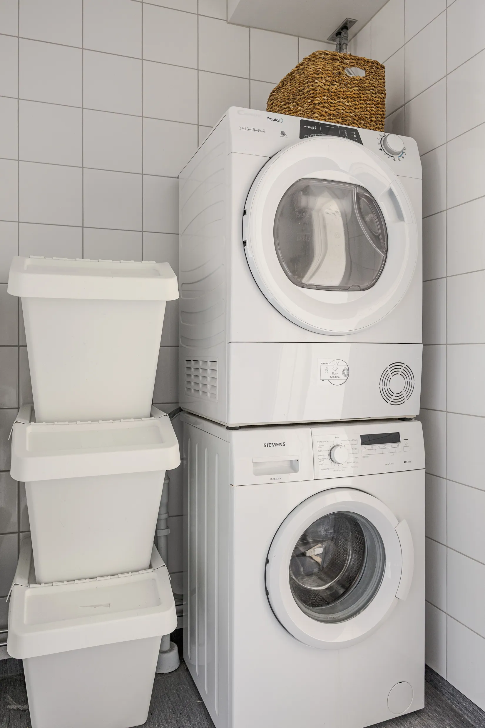 Bostadsrätt, Smaragdvägen 2C, Färjestaden, Mörbylånga