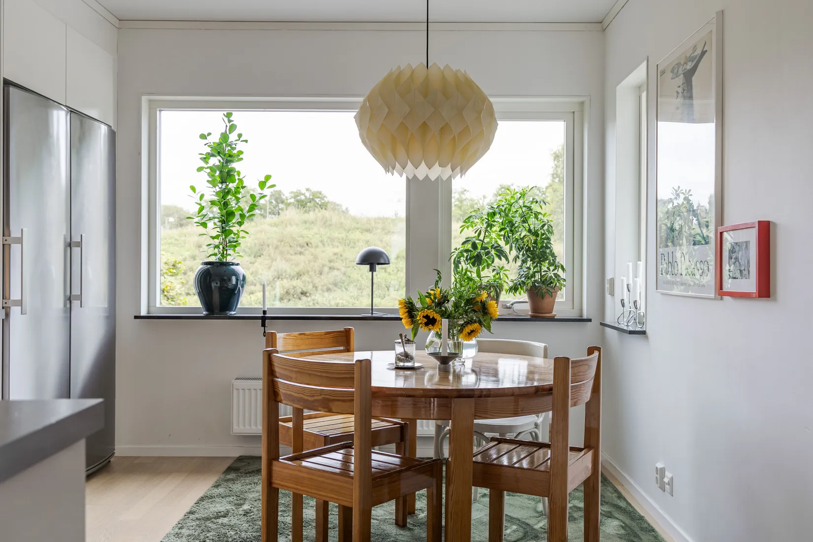 Bostadsrätt, Smaragdvägen 2C, Färjestaden, Mörbylånga