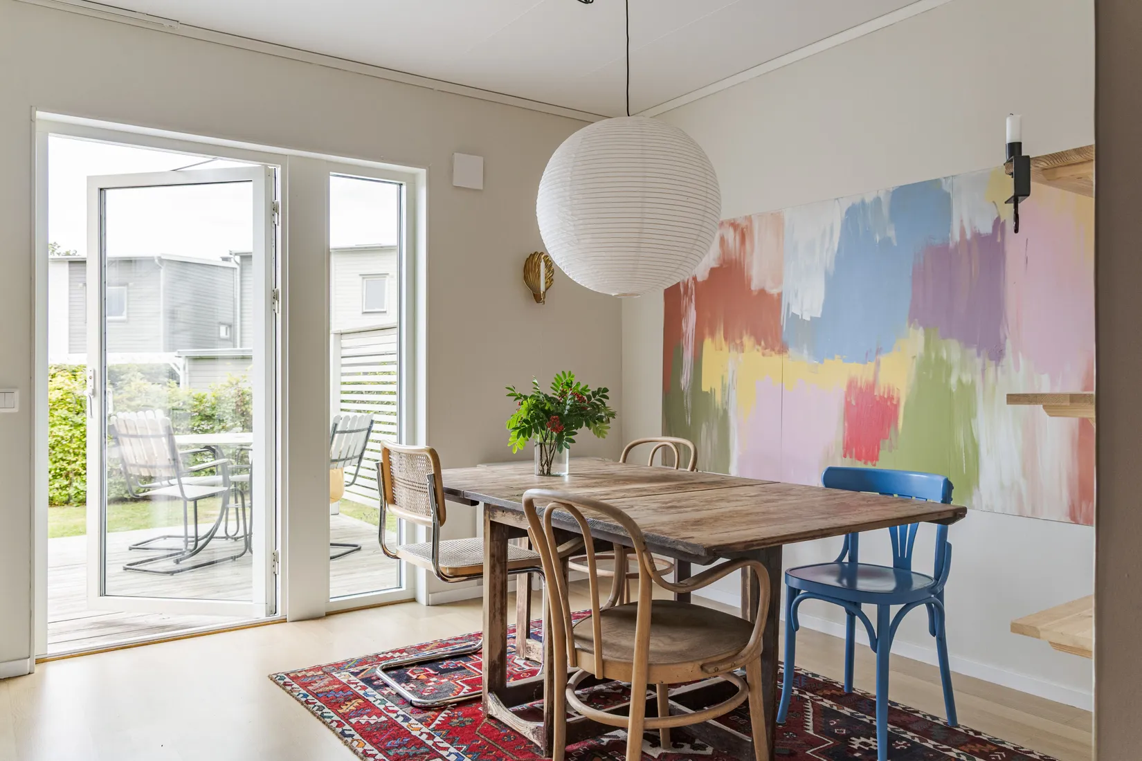 Bostadsrätt, Smaragdvägen 2C, Färjestaden, Mörbylånga