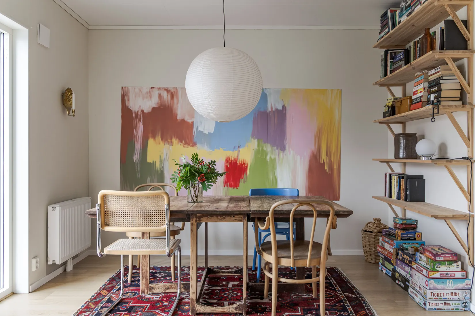 Bostadsrätt, Smaragdvägen 2C, Färjestaden, Mörbylånga