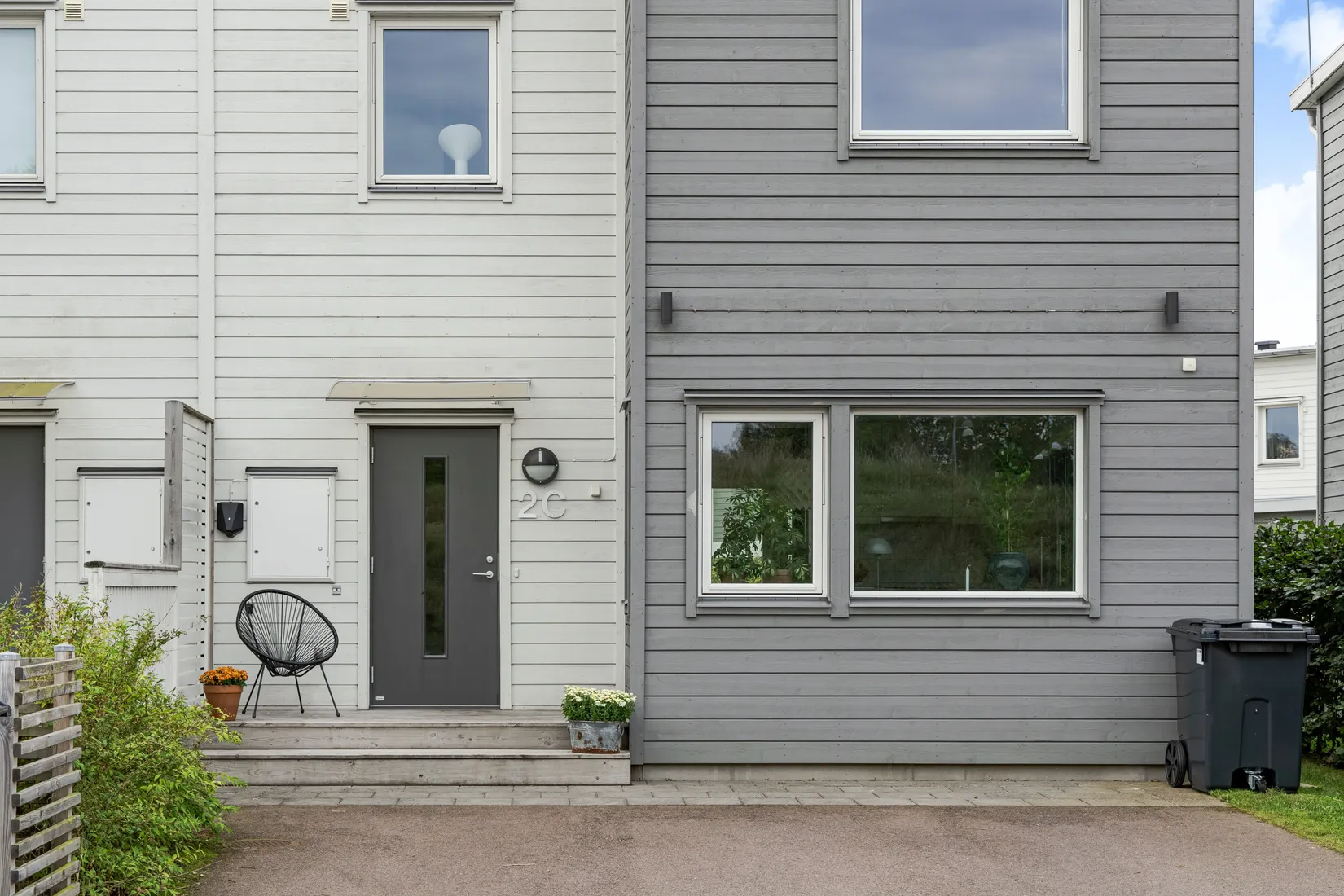 Bostadsrätt, Smaragdvägen 2C, Färjestaden, Mörbylånga