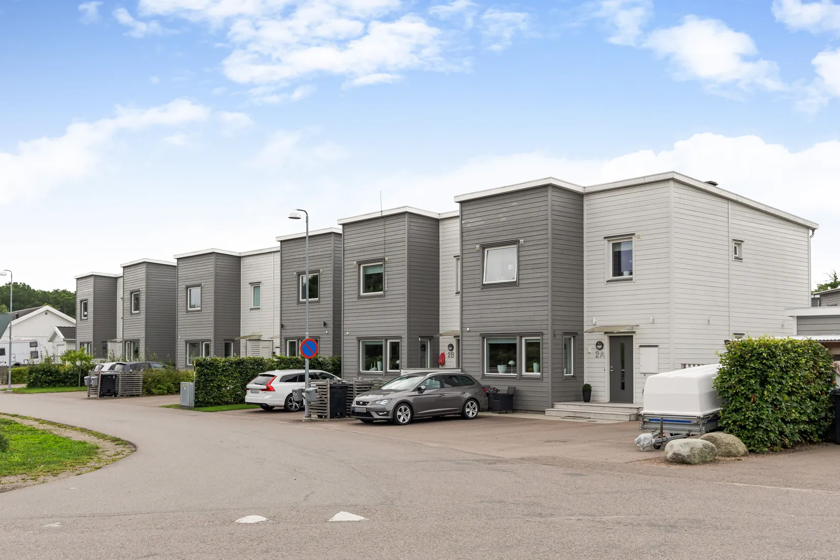 Bostadsrätt, Smaragdvägen 2C, Färjestaden, Mörbylånga