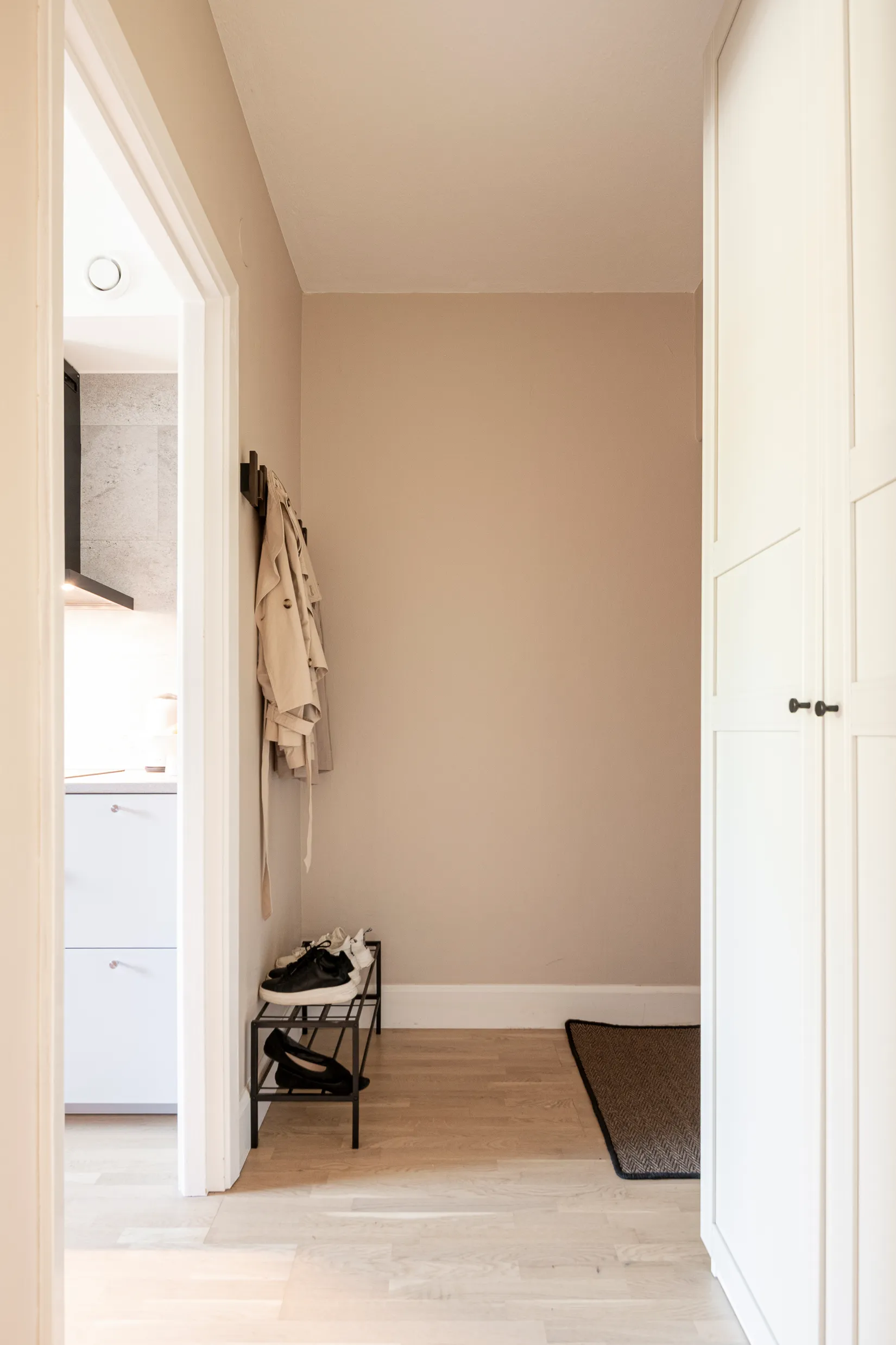 Bostadsrätt, Iggebygatan 2C, Kristiansborg, Västerås