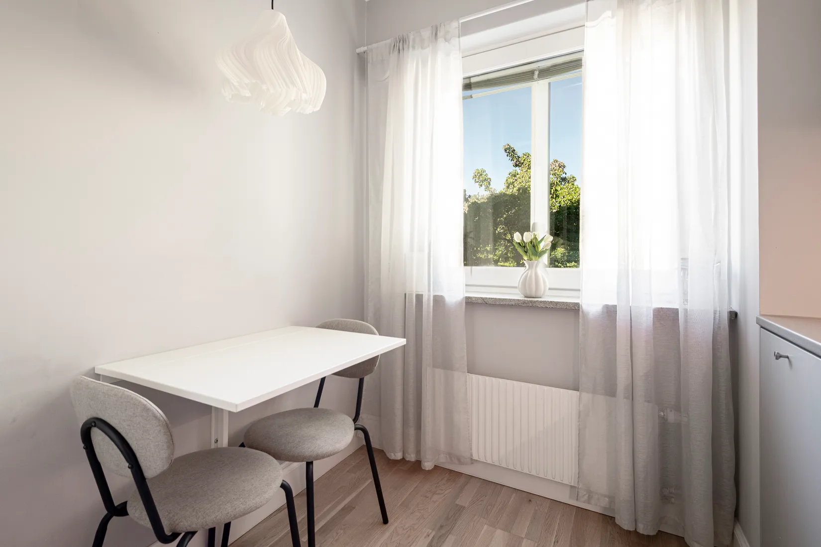 Bostadsrätt, Iggebygatan 2C, Kristiansborg, Västerås