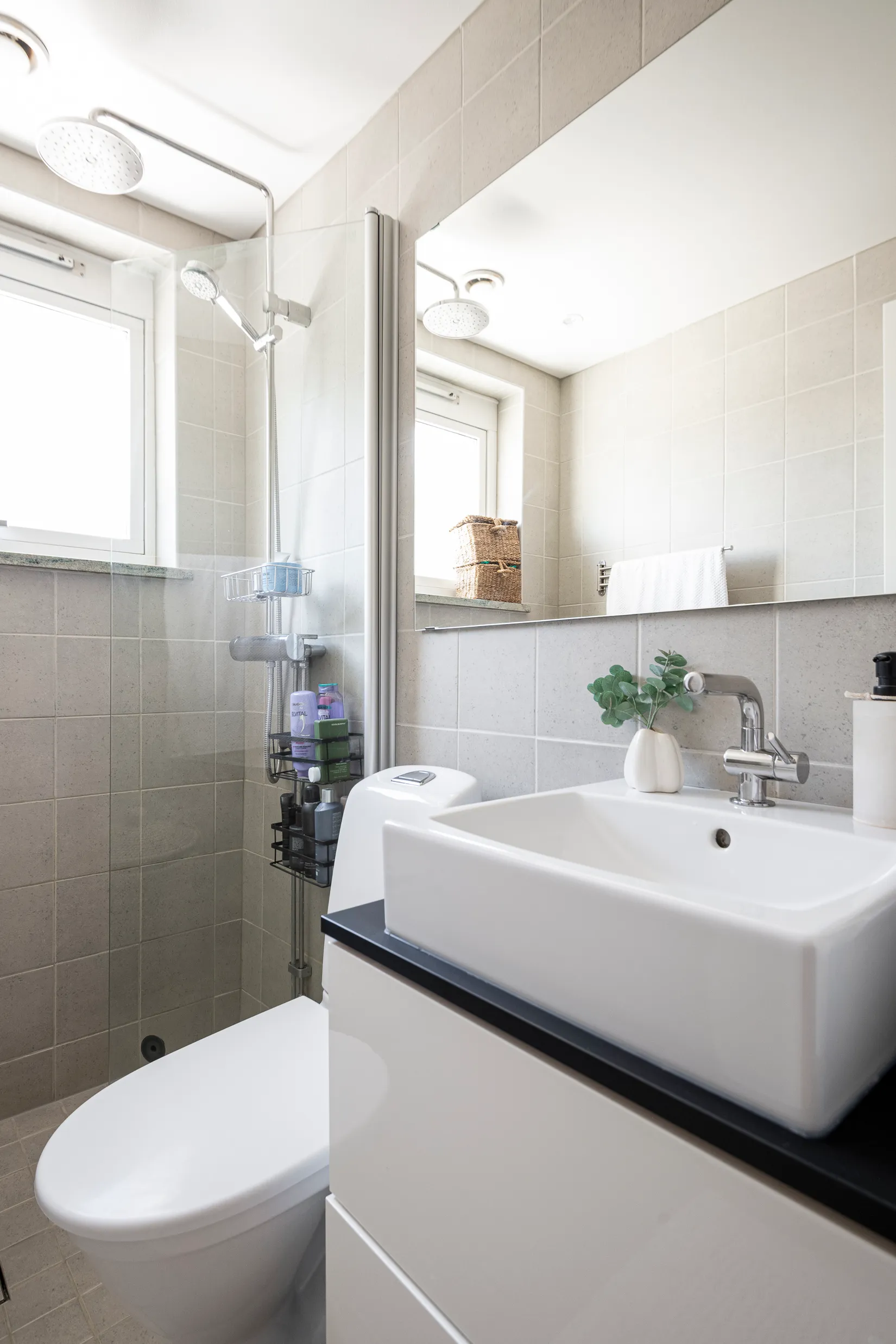 Bostadsrätt, Iggebygatan 2C, Kristiansborg, Västerås