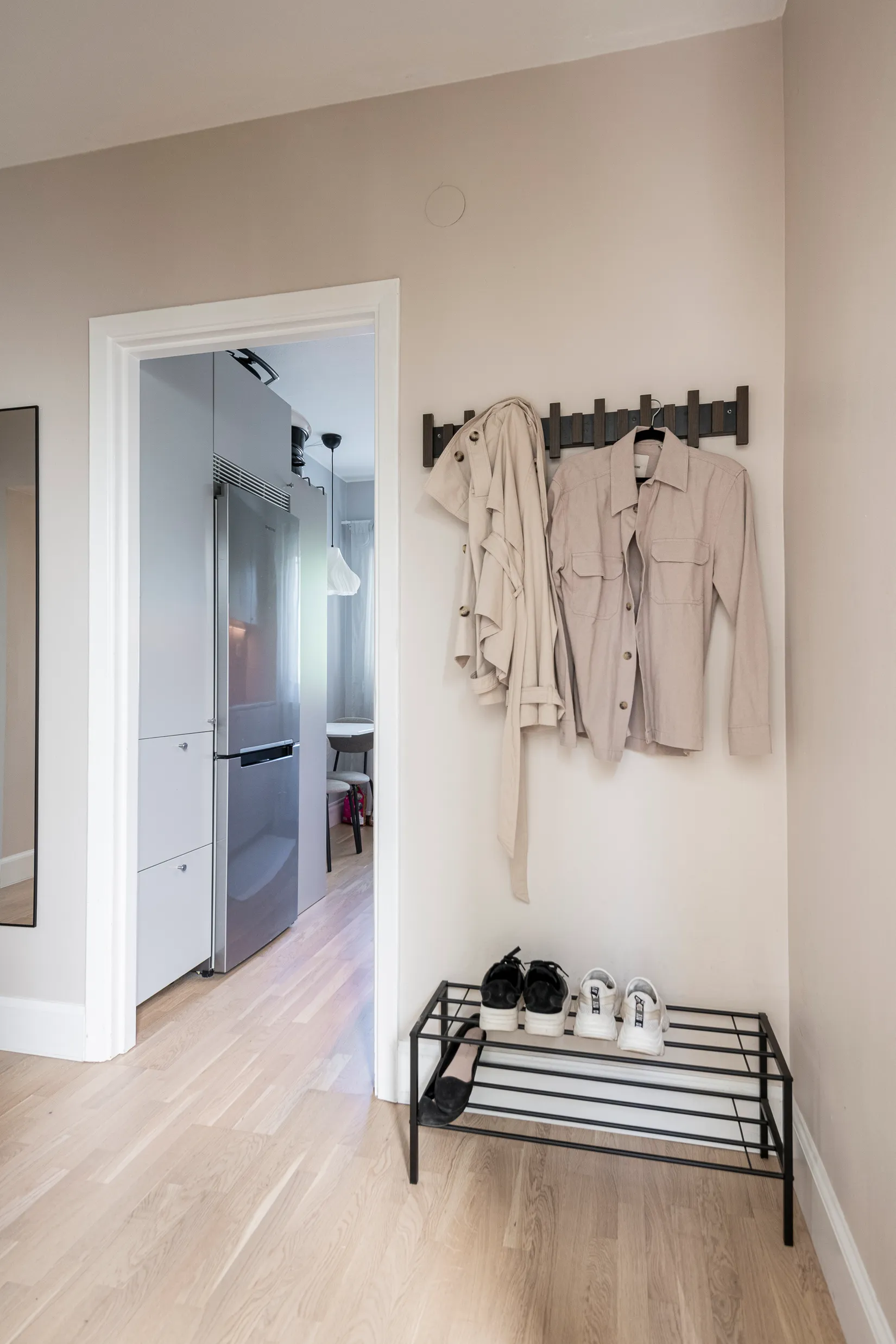 Bostadsrätt, Iggebygatan 2C, Kristiansborg, Västerås