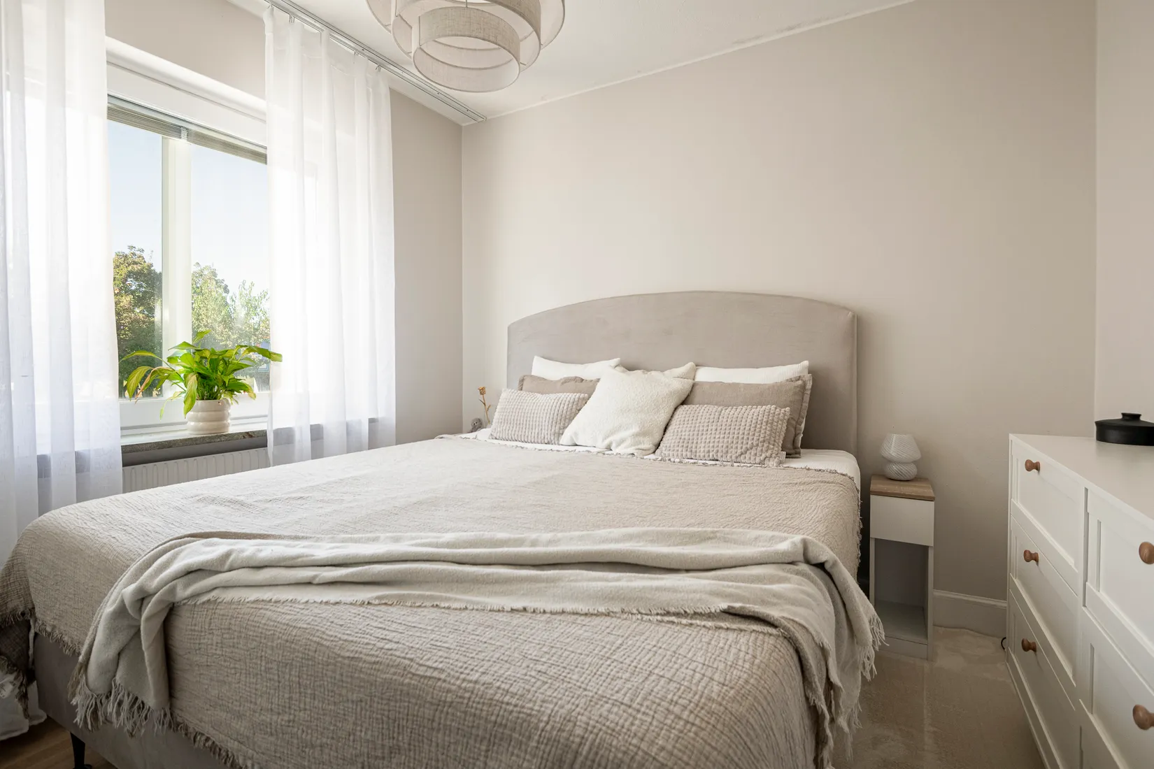 Bostadsrätt, Iggebygatan 2C, Kristiansborg, Västerås