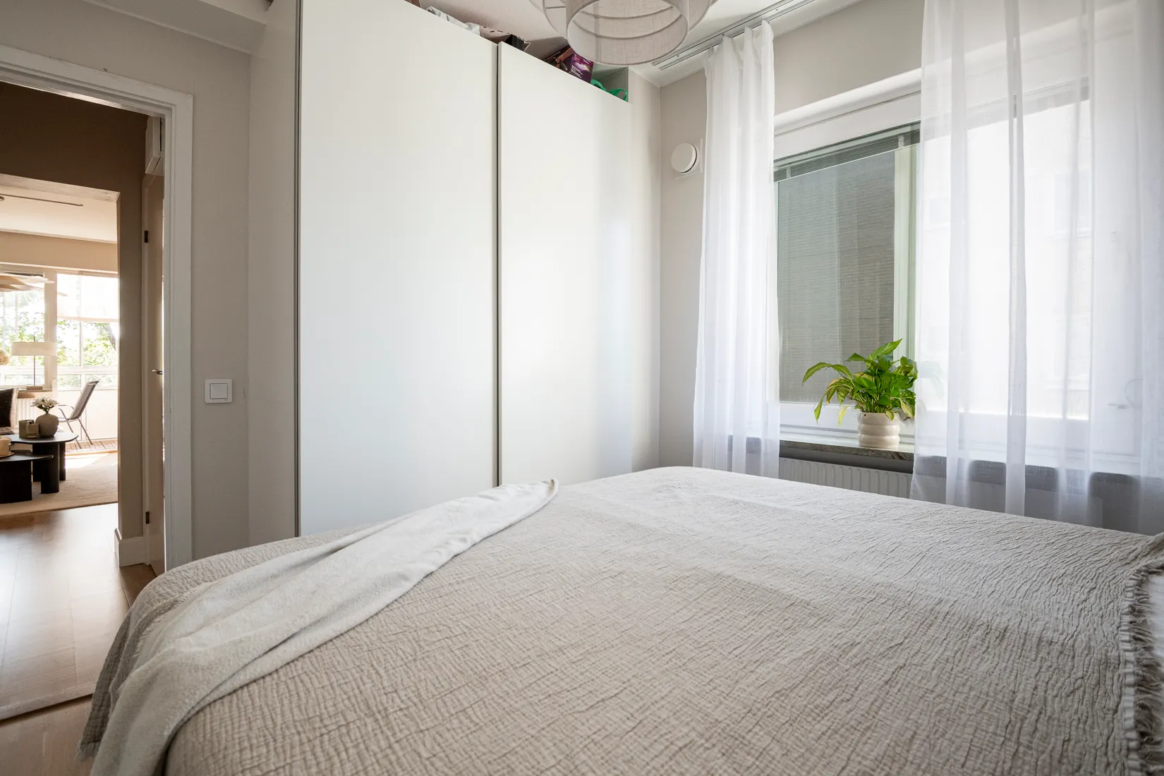 Bostadsrätt, Iggebygatan 2C, Kristiansborg, Västerås