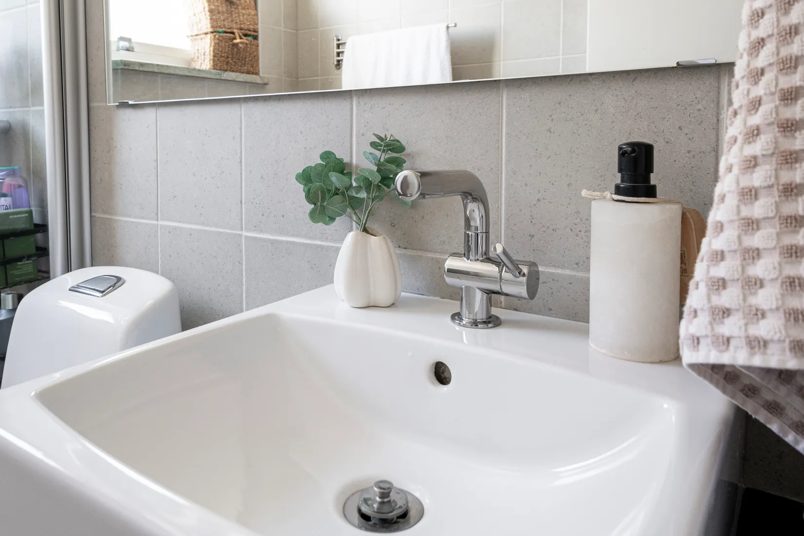 Bostadsrätt, Iggebygatan 2C, Kristiansborg, Västerås