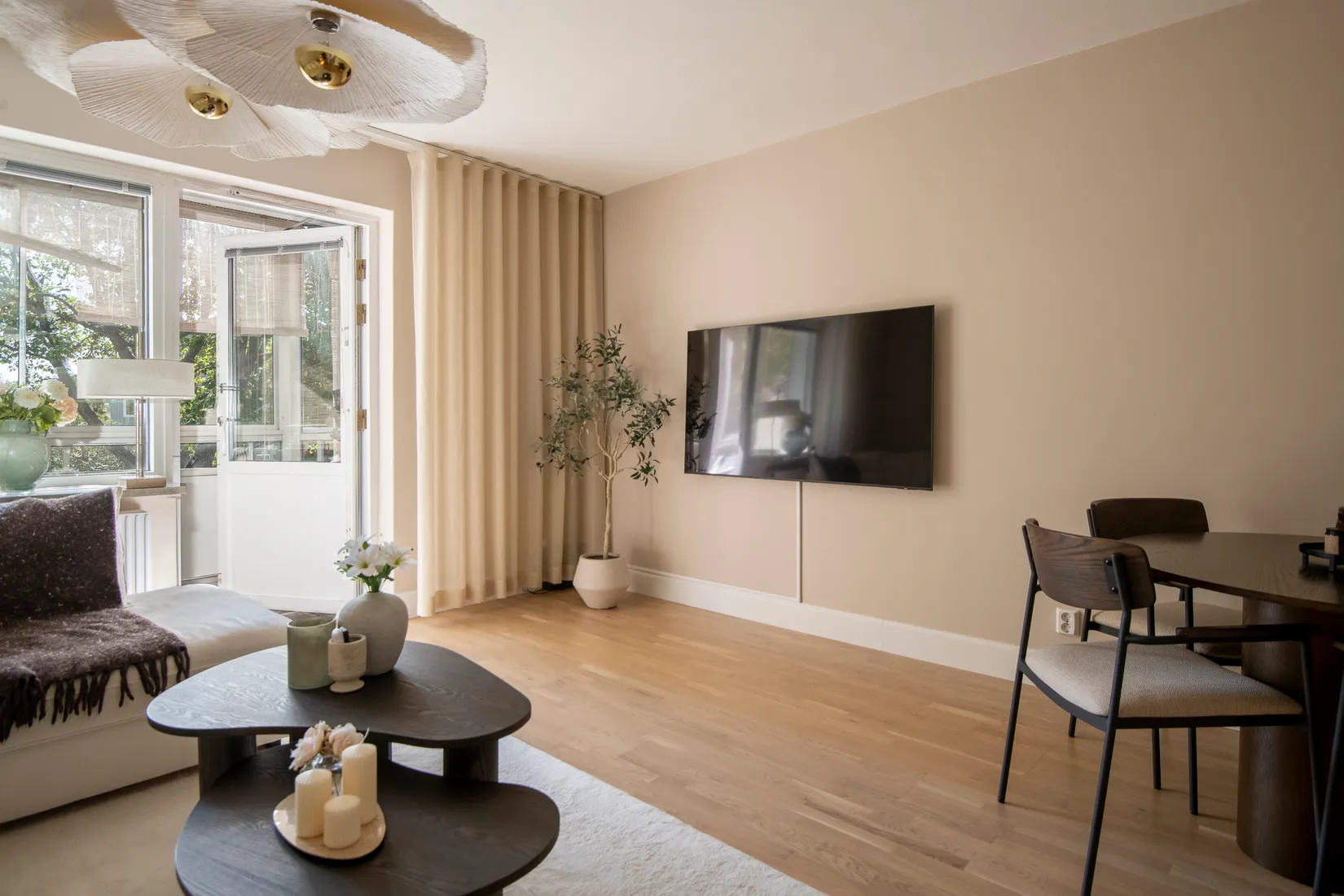 Bostadsrätt, Iggebygatan 2C, Kristiansborg, Västerås