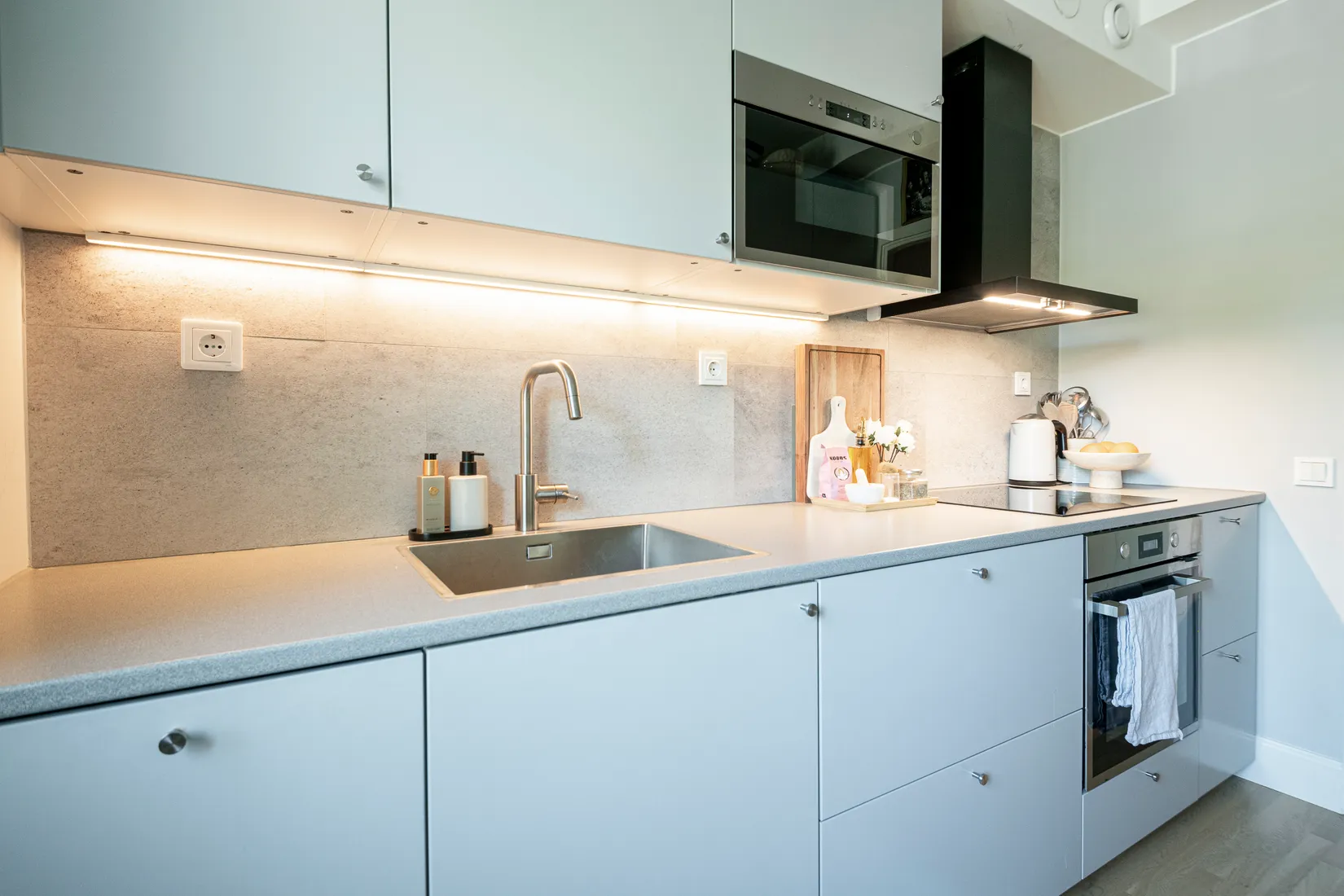 Bostadsrätt, Iggebygatan 2C, Kristiansborg, Västerås