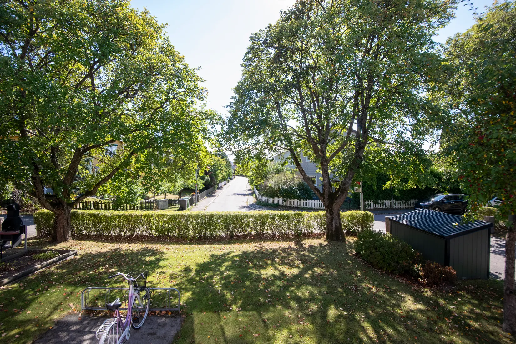 Bostadsrätt, Iggebygatan 2C, Kristiansborg, Västerås