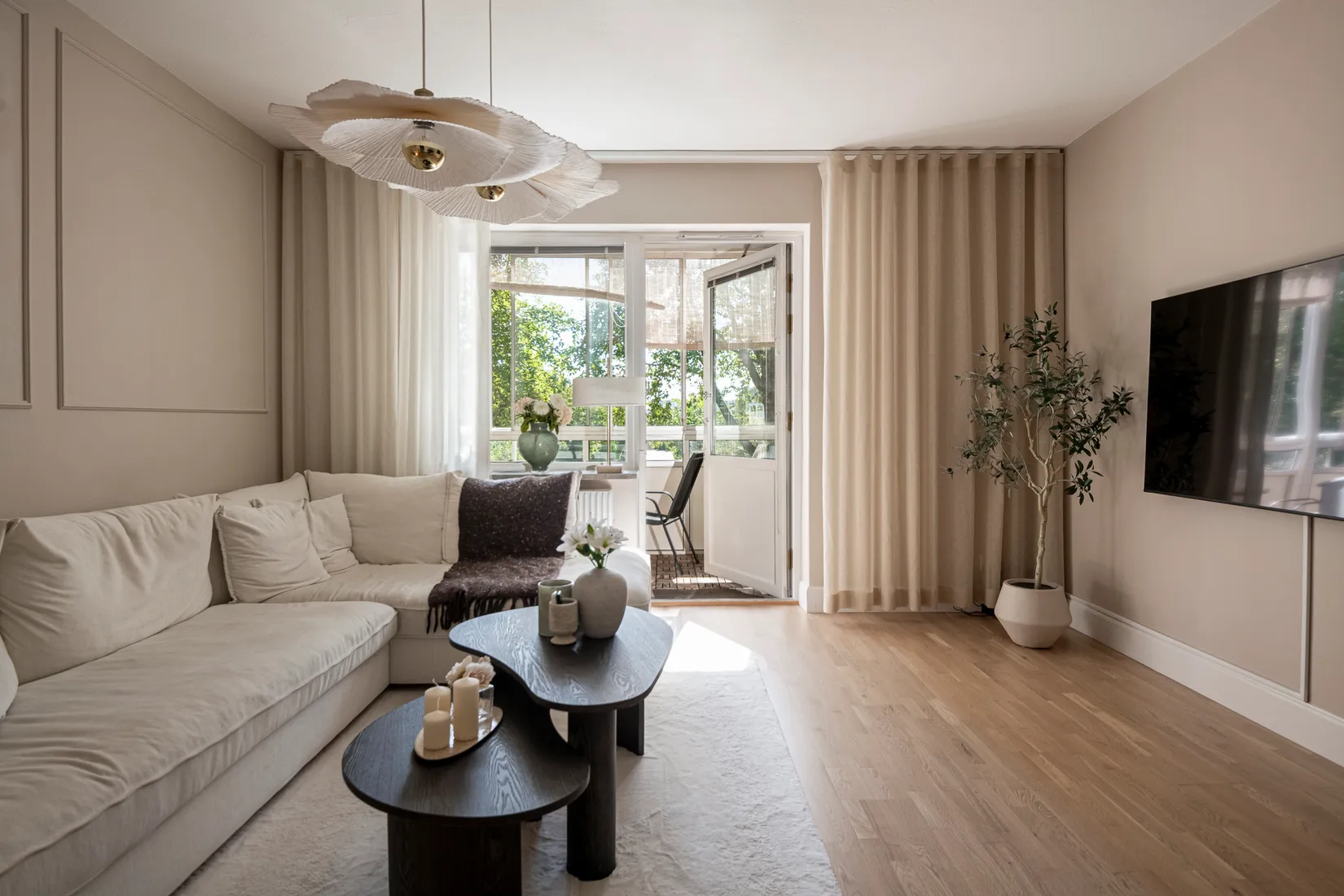 Bostadsrätt, Iggebygatan 2C, Kristiansborg, Västerås