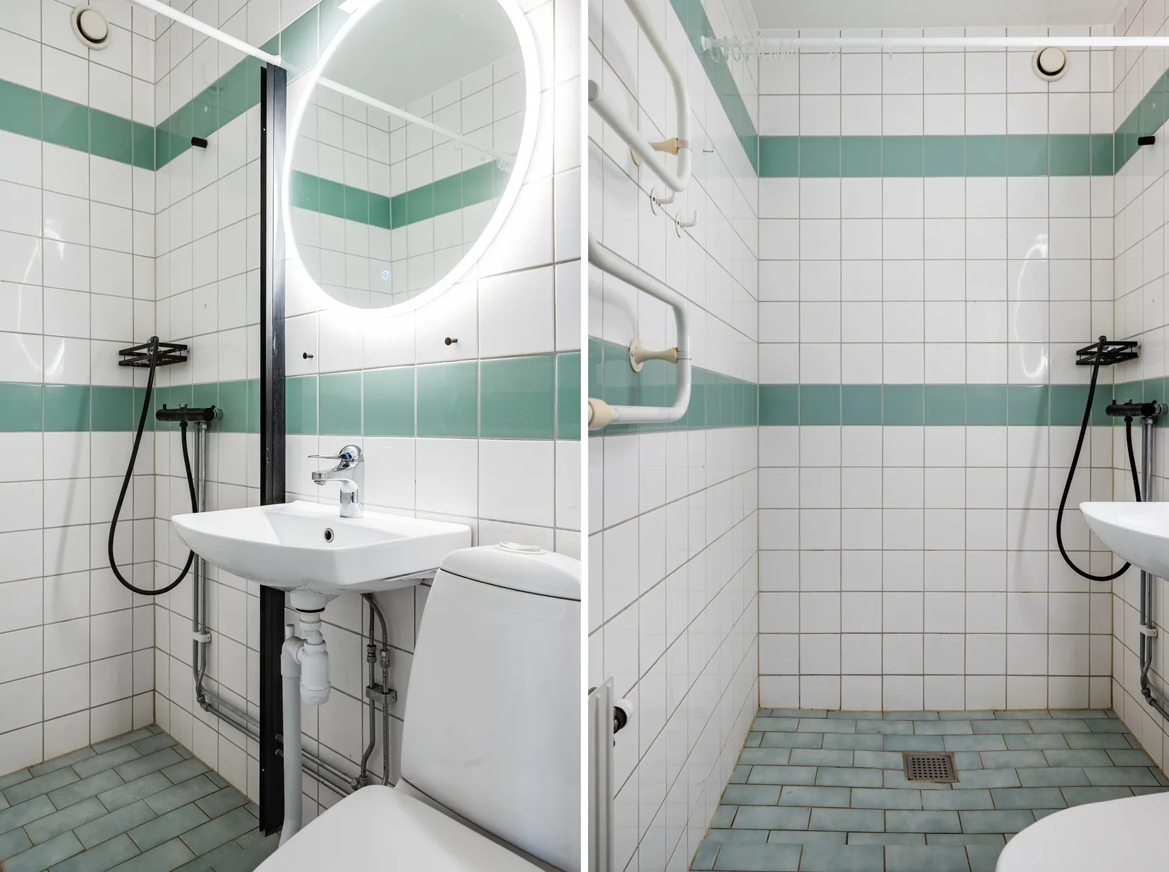 Bostadsrätt, Per Albin Hanssons väg 56A, Blekingsborg, Malmö