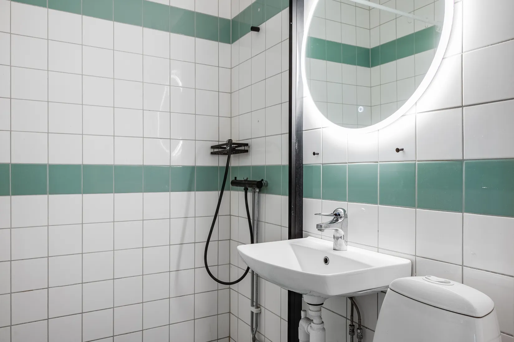 Bostadsrätt, Per Albin Hanssons väg 56A, Blekingsborg, Malmö
