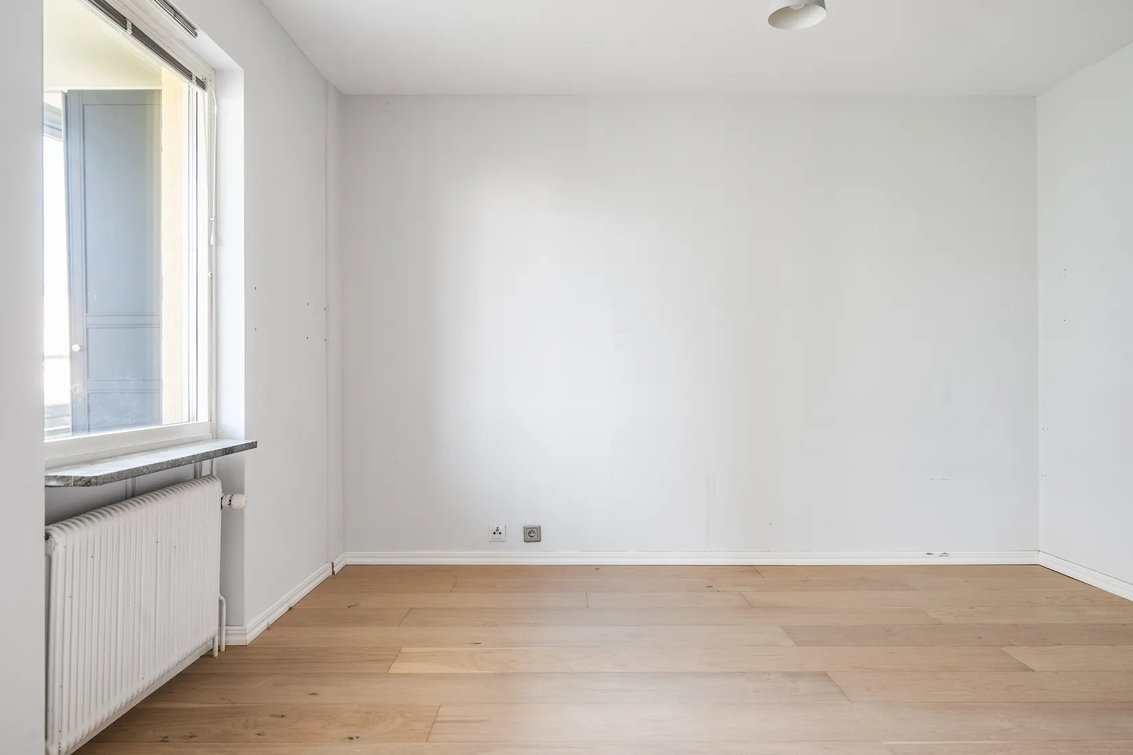 Bostadsrätt, Per Albin Hanssons väg 56A, Blekingsborg, Malmö