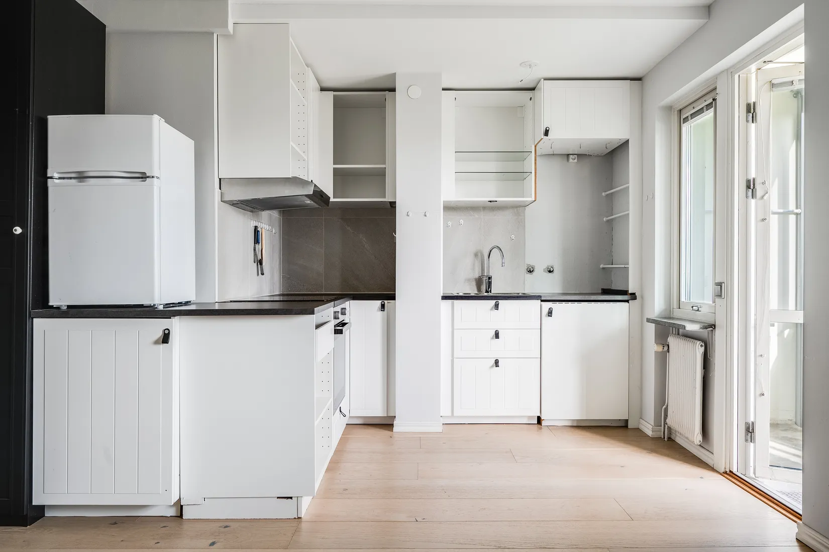 Bostadsrätt, Per Albin Hanssons väg 56A, Blekingsborg, Malmö