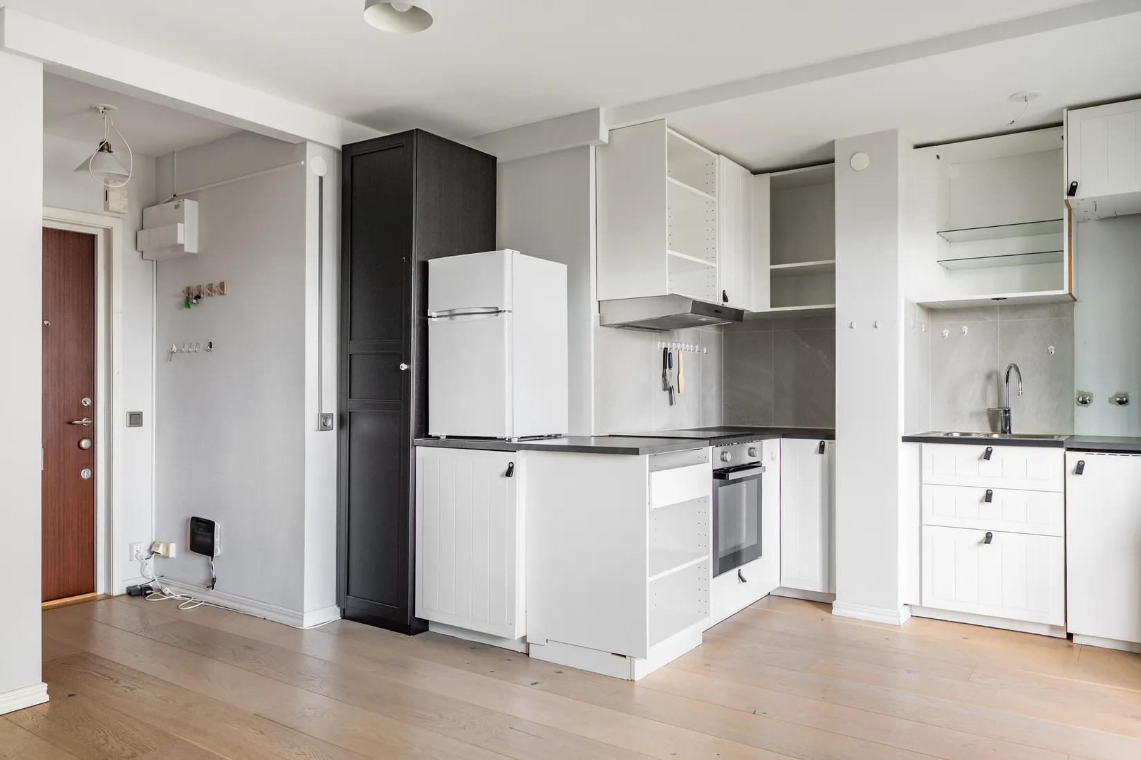Bostadsrätt, Per Albin Hanssons väg 56A, Blekingsborg, Malmö