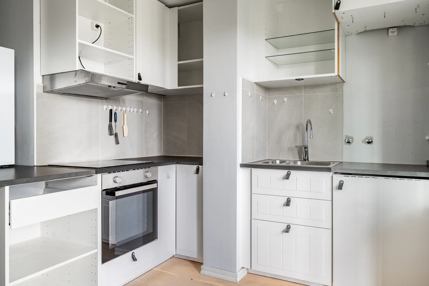 Bostadsrätt, Per Albin Hanssons väg 56A, Blekingsborg, Malmö