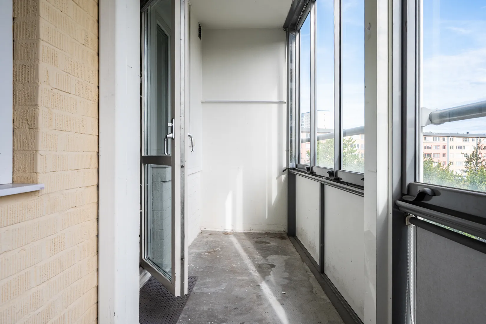 Bostadsrätt, Per Albin Hanssons väg 56A, Blekingsborg, Malmö