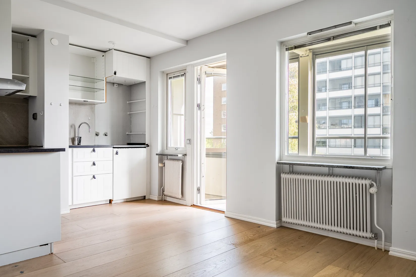 Bostadsrätt, Per Albin Hanssons väg 56A, Blekingsborg, Malmö
