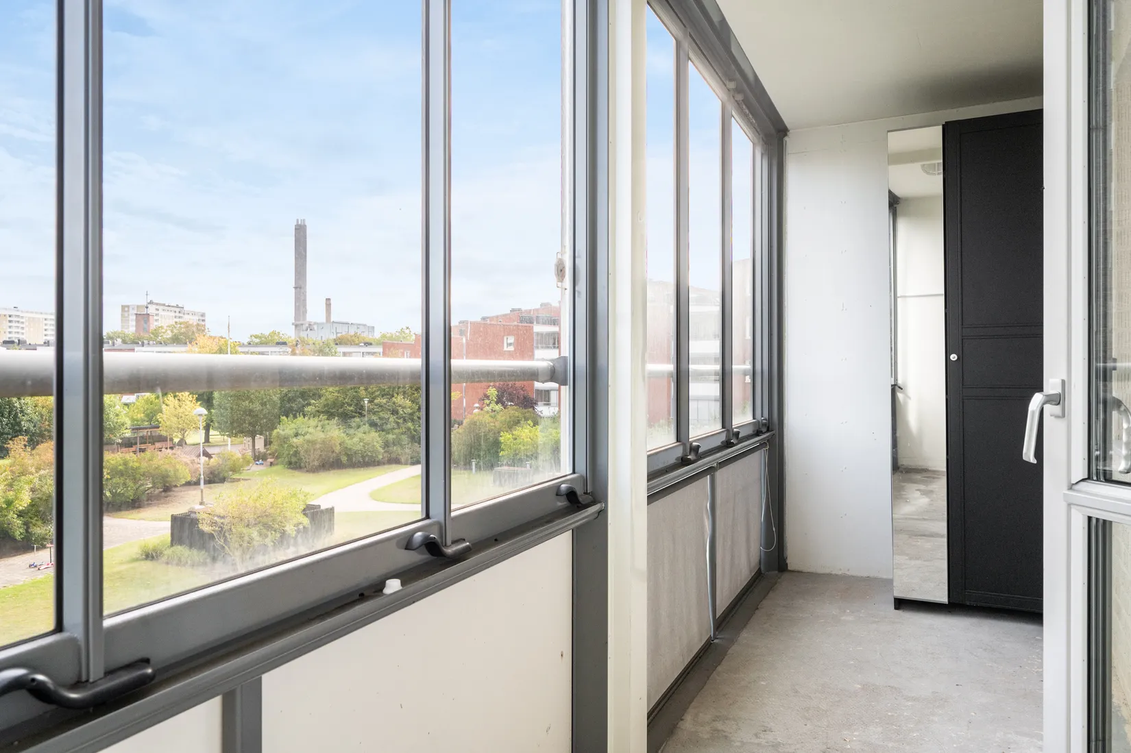 Bostadsrätt, Per Albin Hanssons väg 56A, Blekingsborg, Malmö