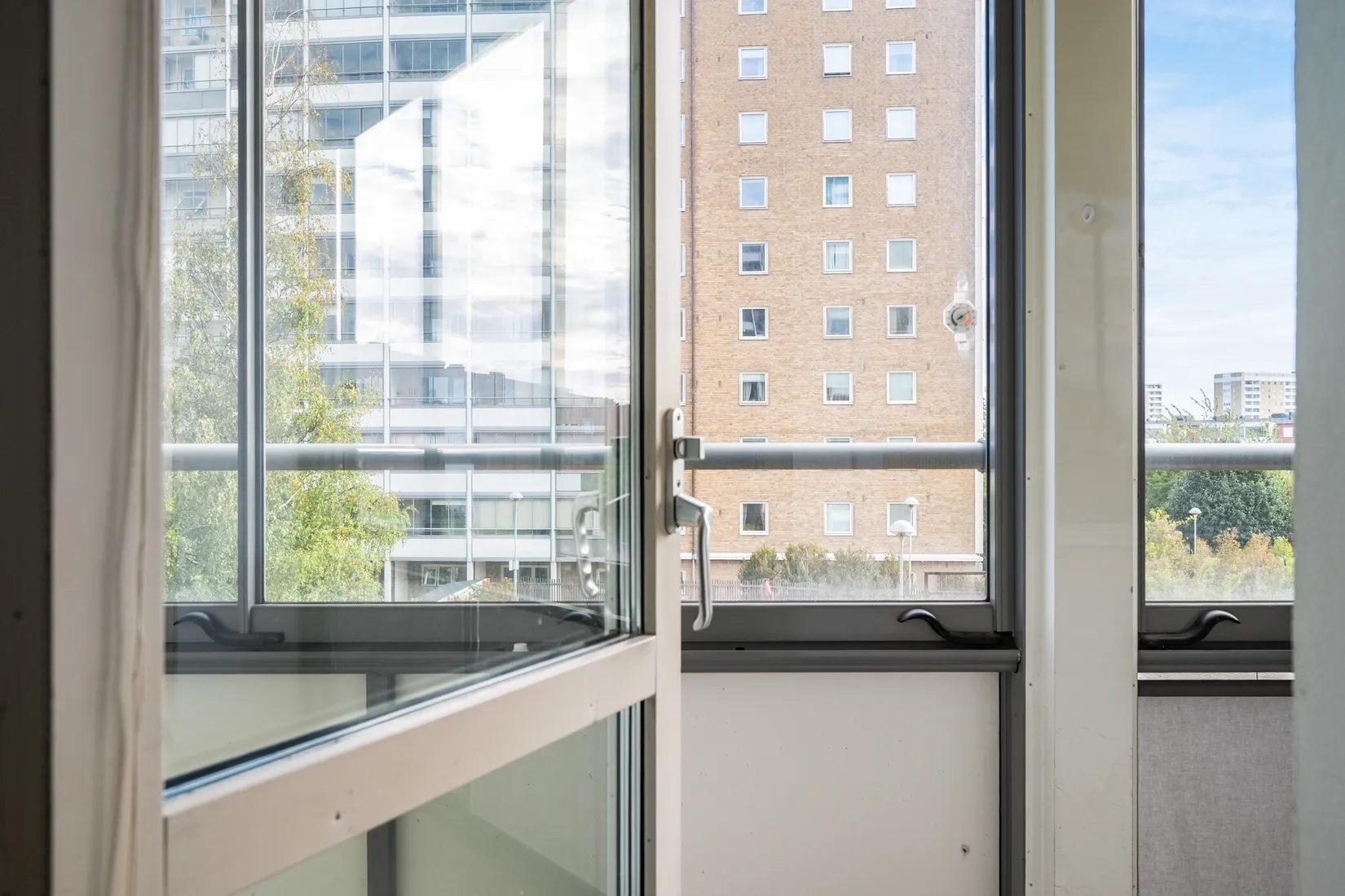 Bostadsrätt, Per Albin Hanssons väg 56A, Blekingsborg, Malmö