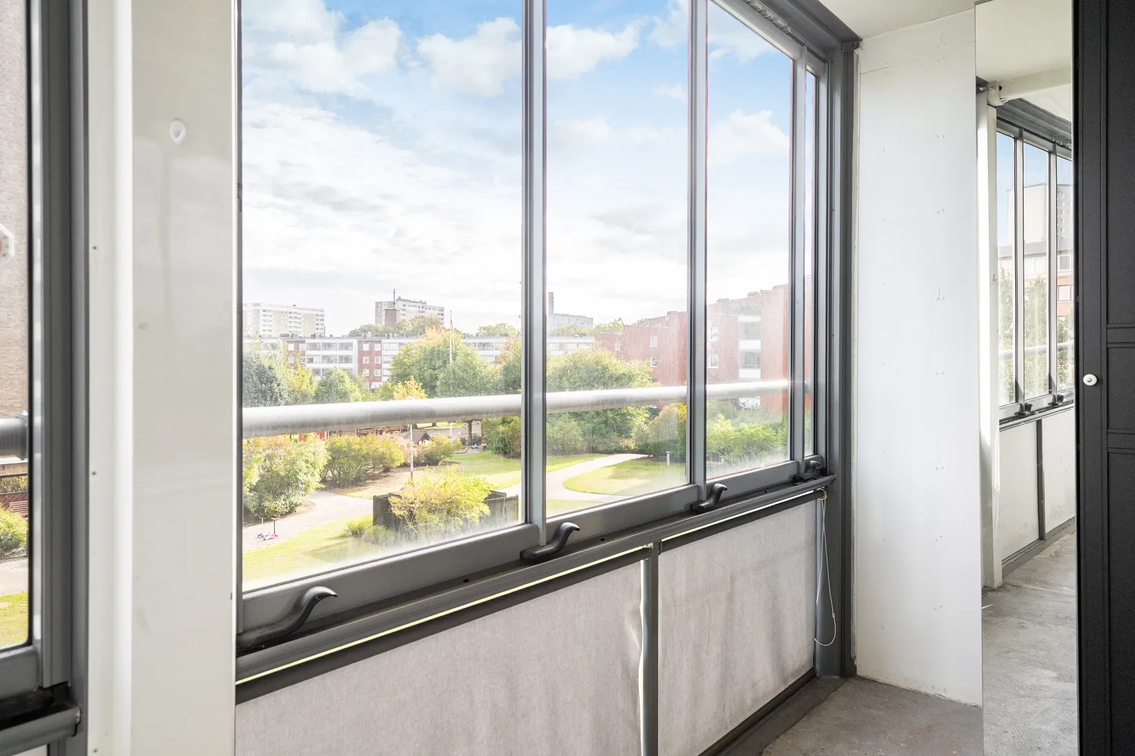Bostadsrätt, Per Albin Hanssons väg 56A, Blekingsborg, Malmö
