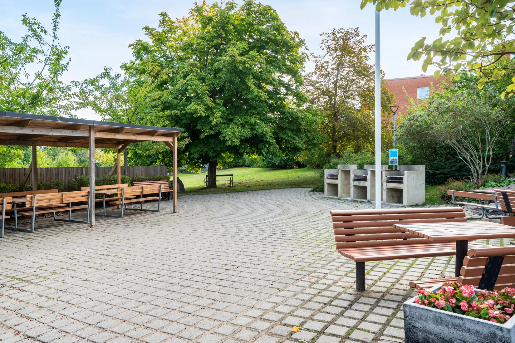 Bostadsrätt, Per Albin Hanssons väg 56A, Blekingsborg, Malmö