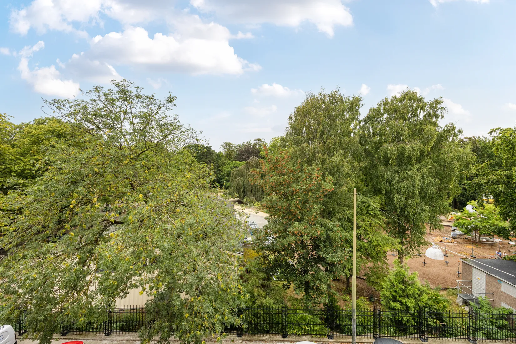 Bostadsrätt, Kristianstadsgatan 25B, Folkets Park, Malmö