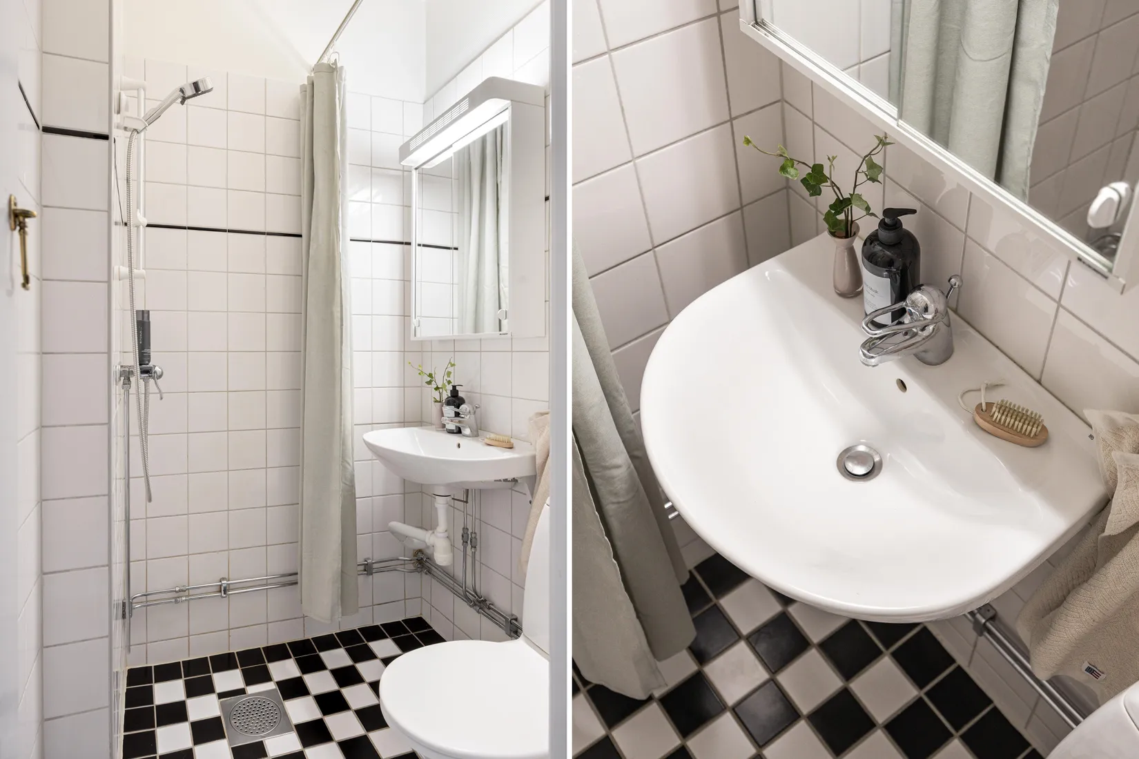 Bostadsrätt, Kristianstadsgatan 25B, Folkets Park, Malmö