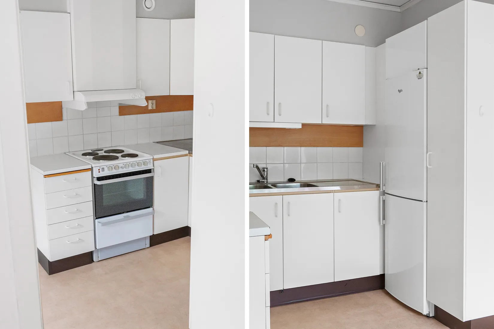 Bostadsrätt, Götgatan 12B, Centrum, Umeå