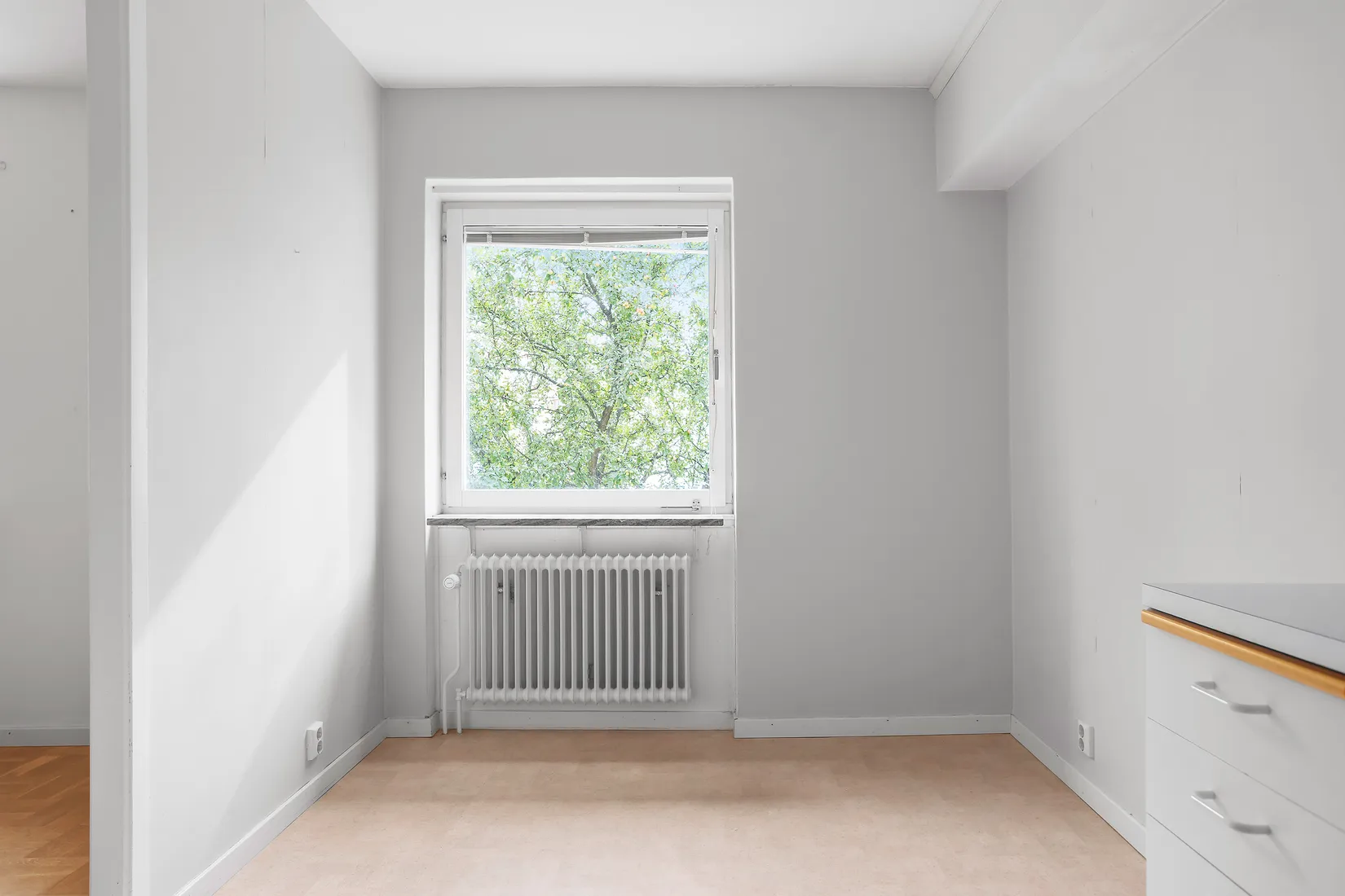 Bostadsrätt, Götgatan 12B, Centrum, Umeå
