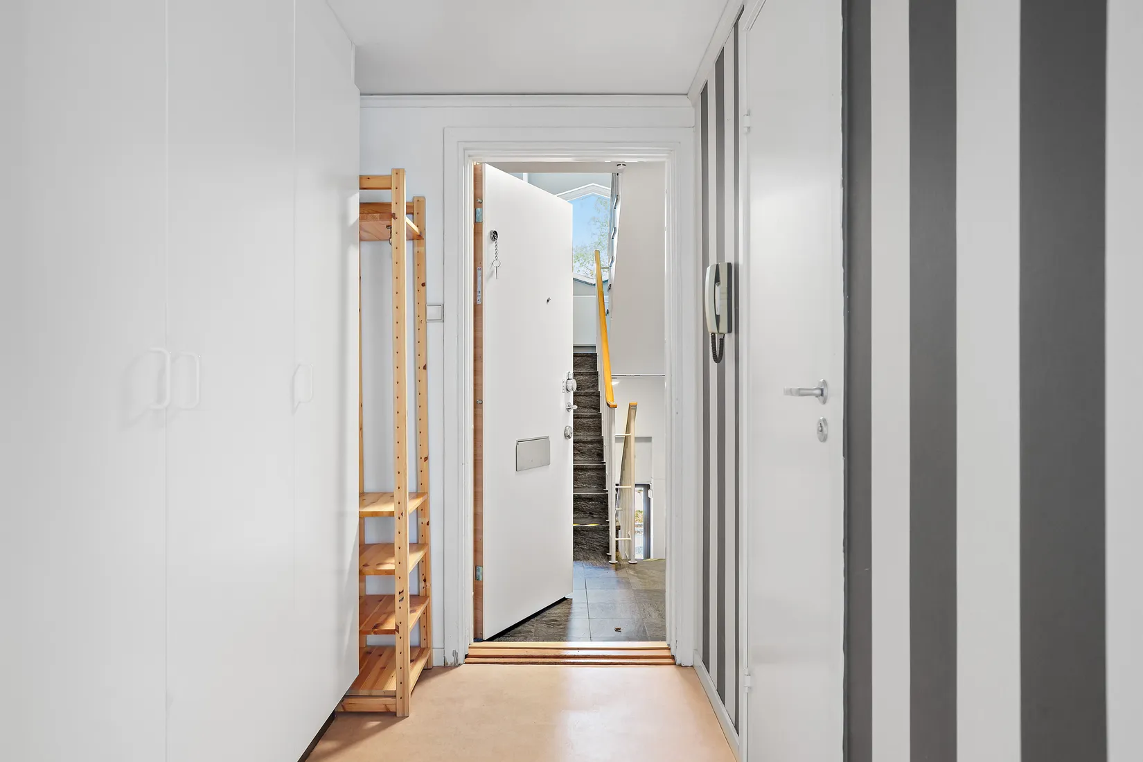 Bostadsrätt, Götgatan 12B, Centrum, Umeå