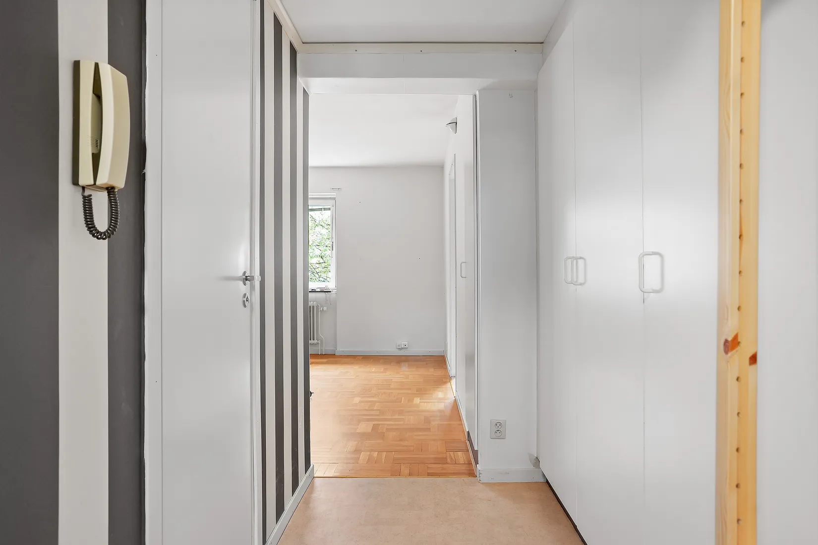 Bostadsrätt, Götgatan 12B, Centrum, Umeå