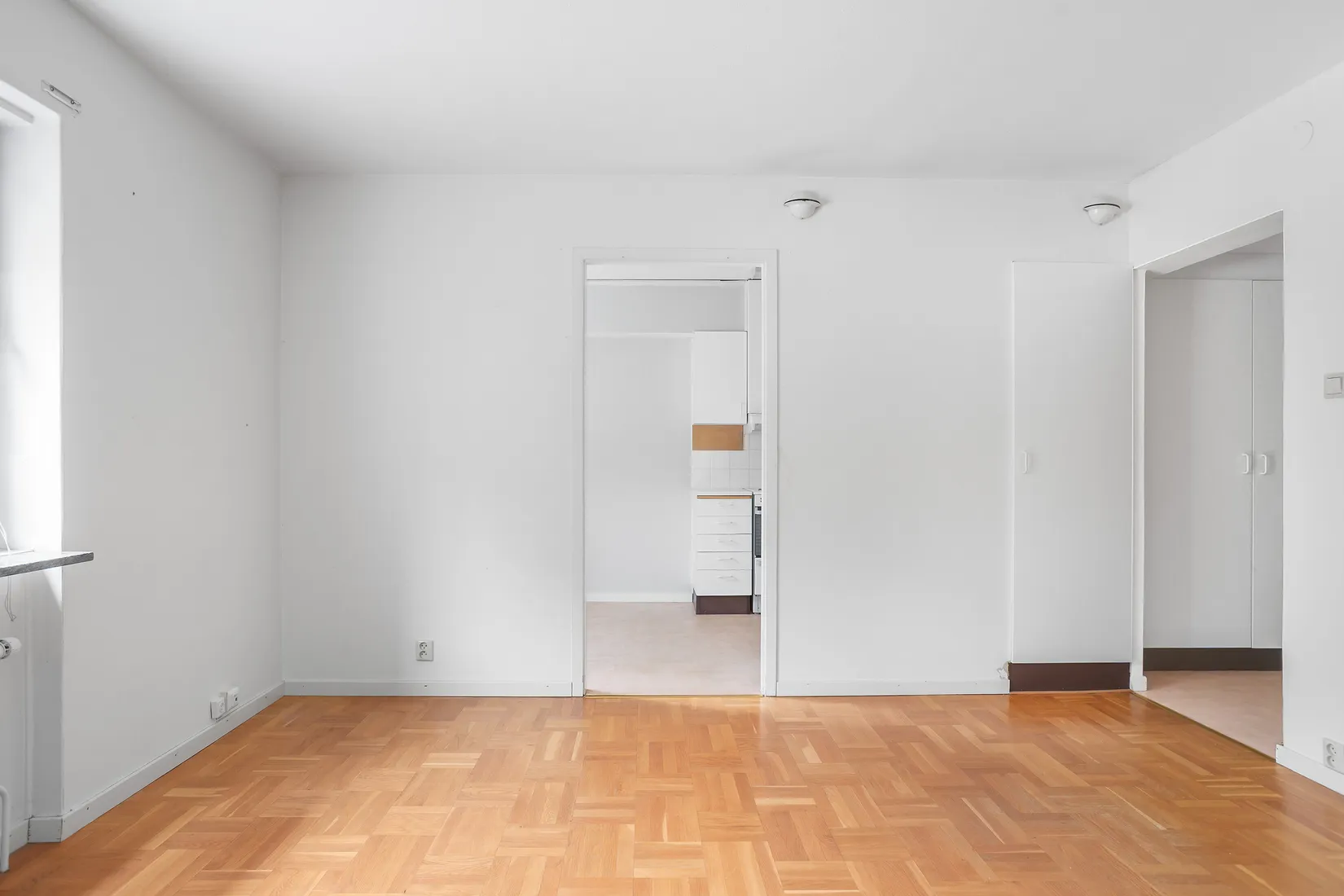 Bostadsrätt, Götgatan 12B, Centrum, Umeå