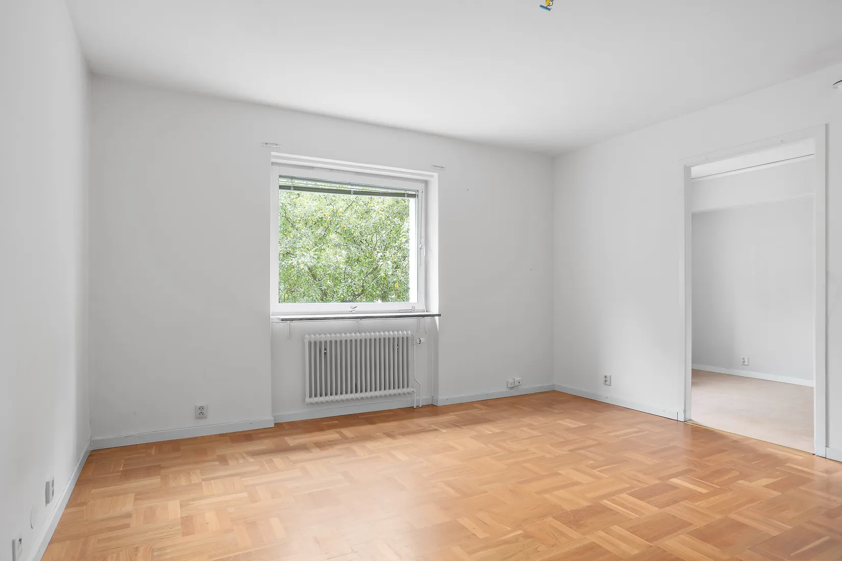 Bostadsrätt, Götgatan 12B, Centrum, Umeå