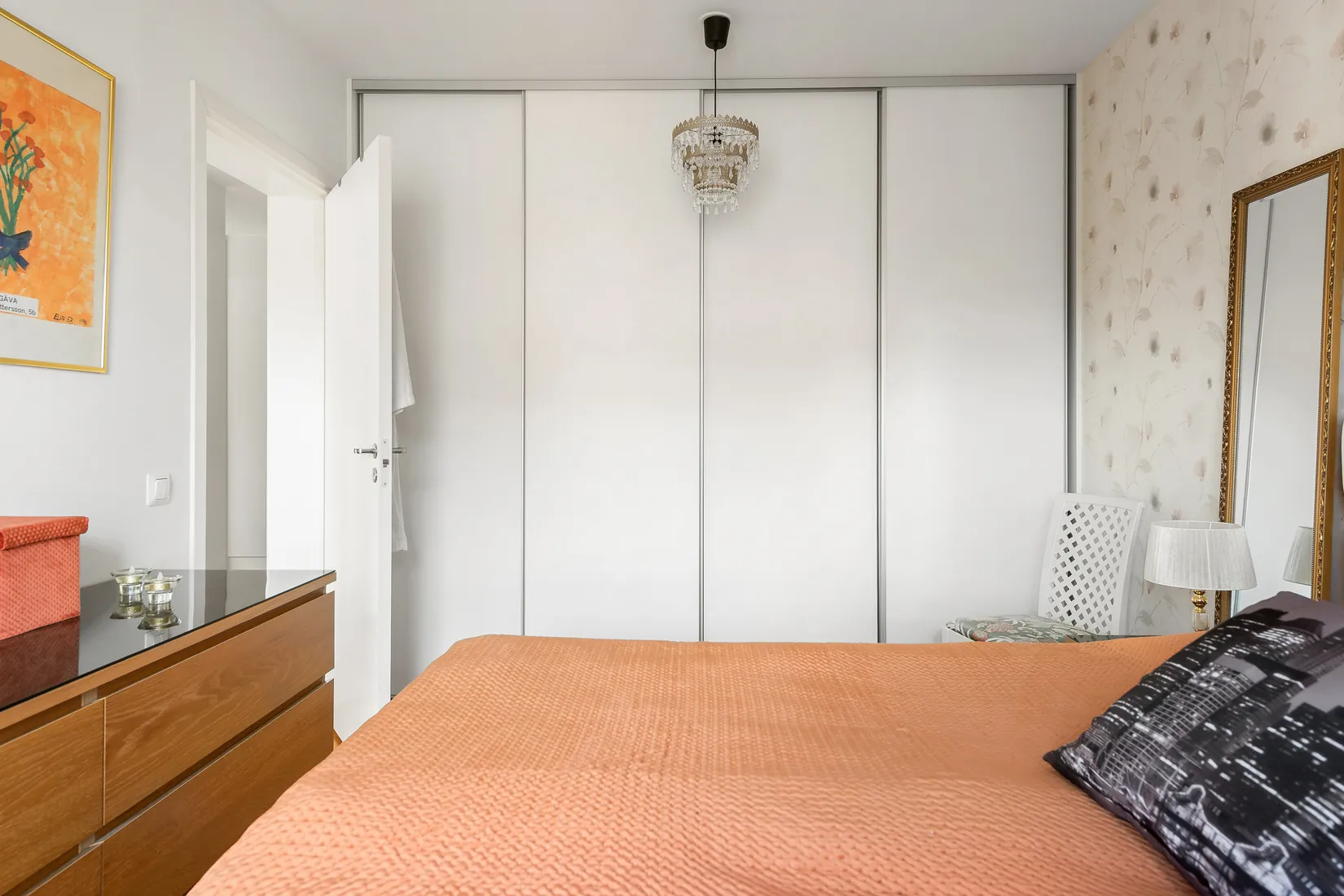 Bostadsrätt, Beckombergavägen 215, Bromma / Beckomberga, Stockholm