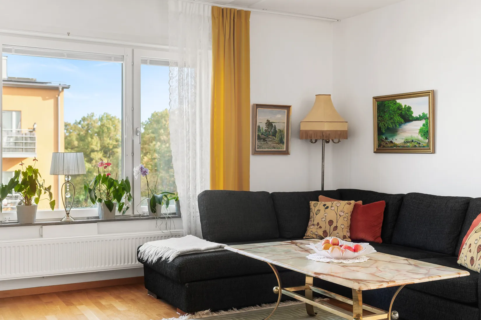Bostadsrätt, Beckombergavägen 215, Bromma / Beckomberga, Stockholm