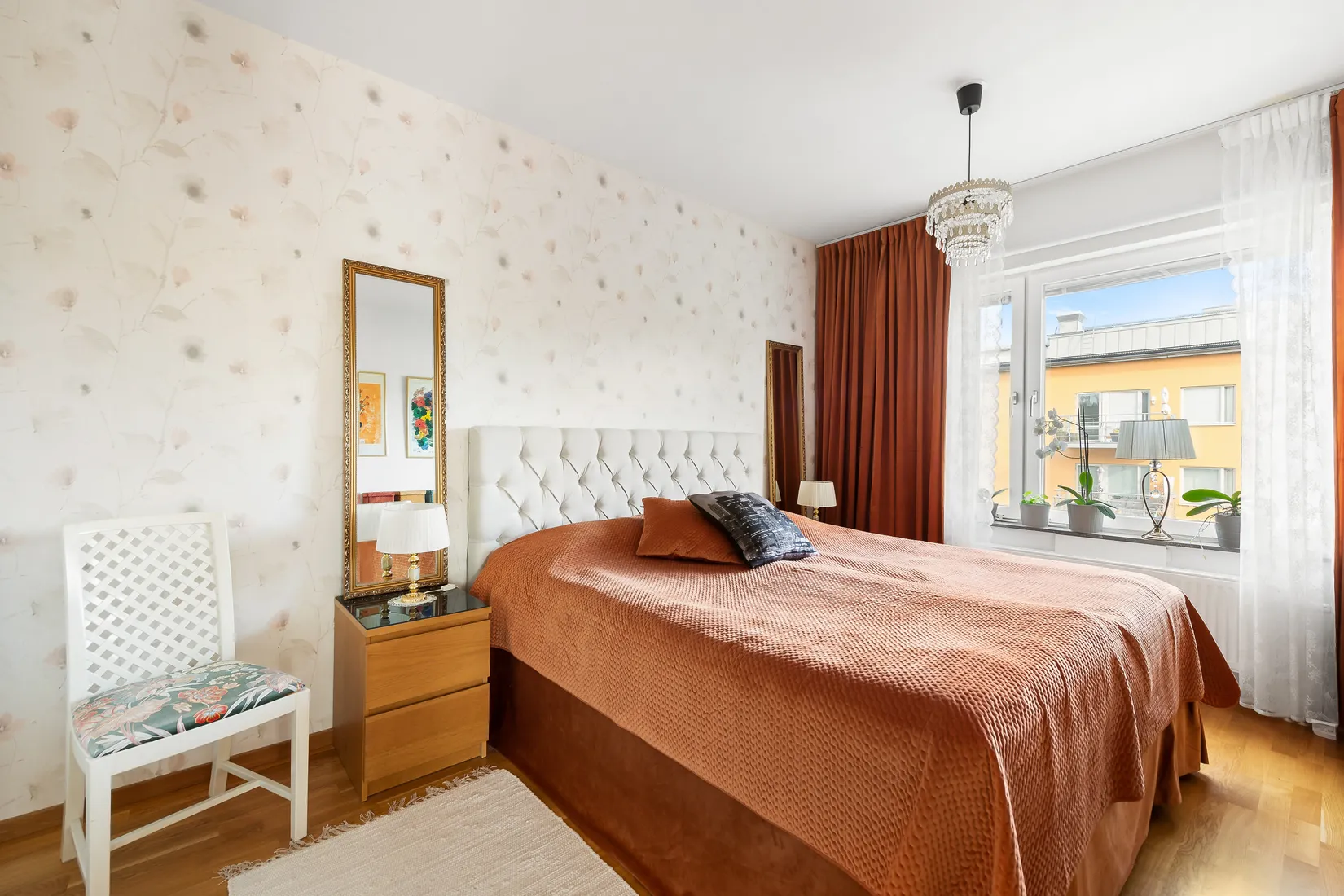 Bostadsrätt, Beckombergavägen 215, Bromma / Beckomberga, Stockholm