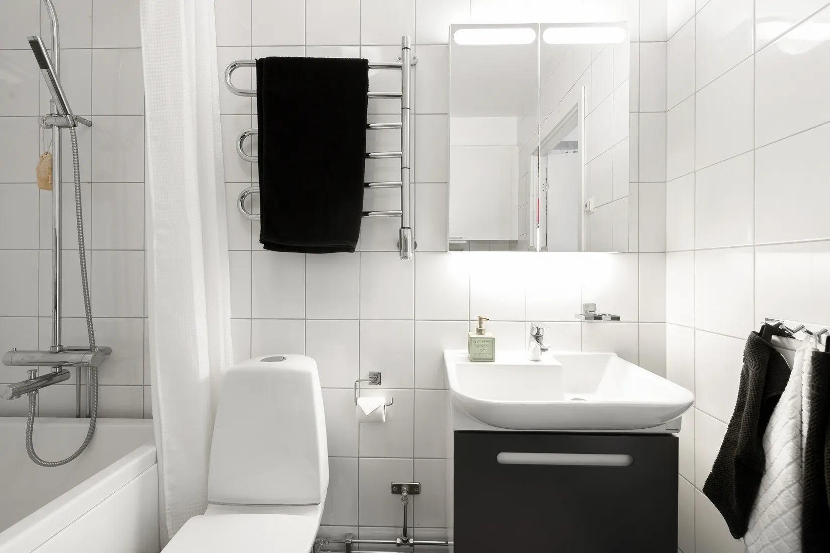 Bostadsrätt, Beckombergavägen 215, Bromma / Beckomberga, Stockholm